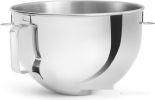 Планетарный миксер KitchenAid Heavy Duty 5KSM55SXXEWH