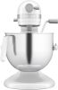Кухонная машина KitchenAid Heavy Duty 5KSM70JPXEWH