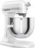 Кухонная машина KitchenAid Heavy Duty 5KSM70JPXEWH