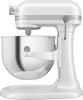 Кухонная машина KitchenAid Heavy Duty 5KSM70JPXEWH