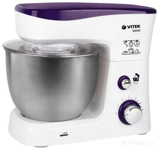 Планетарный миксер Vitek VT-1443