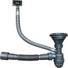 Кухонная мойка Axus LS-6050BM