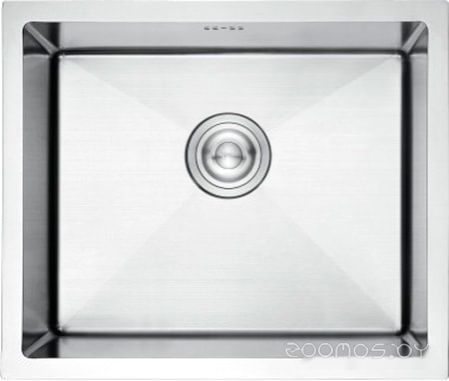 Кухонная мойка Gerhans K35043
