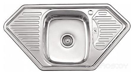 Кухонная мойка Ledeme L69550