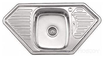 Кухонная мойка Ledeme L69550