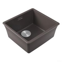 Кухонная мойка Roxen Gap 360270-44NG