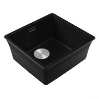 Кухонная мойка Roxen Gap 360270-44VB