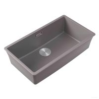 Кухонная мойка Roxen Gap 360270-74SG