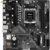 Материнская плата ASROCK B650M-H/M.2+ WiFi