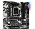 Материнская плата ASROCK B760M Pro-A/D4