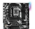 Материнская плата ASROCK B760M Pro-A/D4