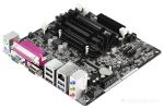 Материнская плата ASROCK Q1900B-ITX