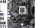 Материнская плата Gigabyte B840M H