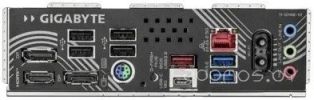 Материнская плата Gigabyte B850M Eagle WiFi6E (rev. 1.1)