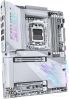 Материнская плата Gigabyte X870E Aorus Pro X3D Ice