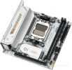 Материнская плата Maxsun eSport B650ITX WiFi Ice