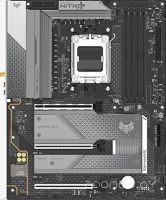 Материнская плата Sapphire Nitro+ B850A WiFi7