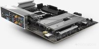 Материнская плата Sapphire Nitro+ B850A WiFi7
