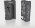 Универсальный триммер Redmond HT4804