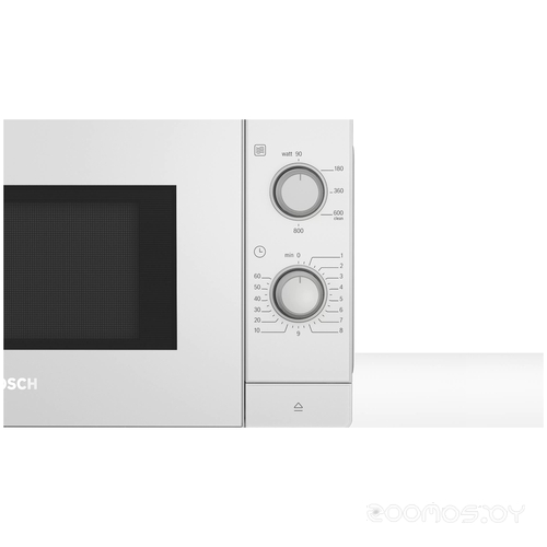 Микроволновая печь Bosch FFL020MW0, фото 4