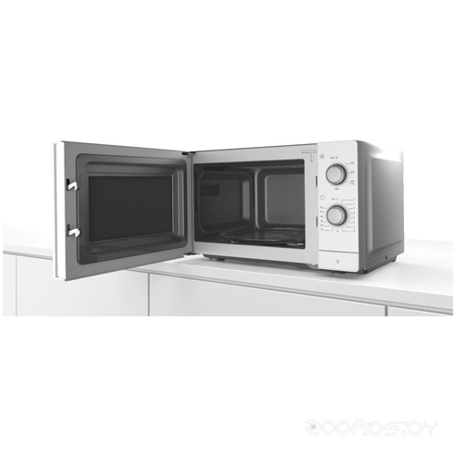 Микроволновая печь Bosch FFL020MW0, фото 5