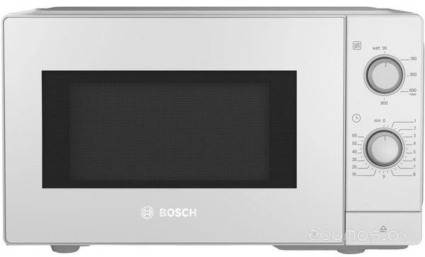 Микроволновая печь Bosch FFL020MW0, фото 1