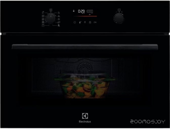 Микроволновая печь Electrolux LVM6E46Z