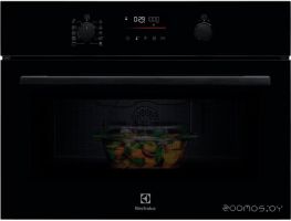 Микроволновая печь Electrolux LVM6E46Z