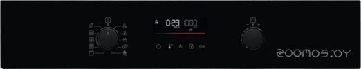 Микроволновая печь Electrolux LVM6E46Z