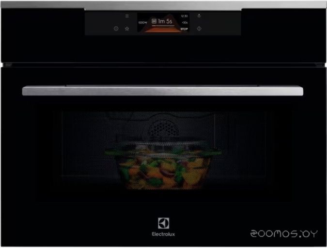Микроволновая печь Electrolux MealAssist 700 KVMBE09X