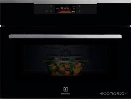 Микроволновая печь Electrolux MealAssist 700 KVMBE09X