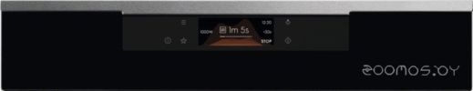 Микроволновая печь Electrolux MealAssist 700 KVMBE09X
