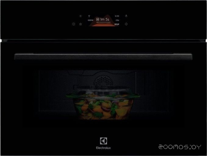 Микроволновая печь Electrolux MealAssist 700 LVM8E08Z