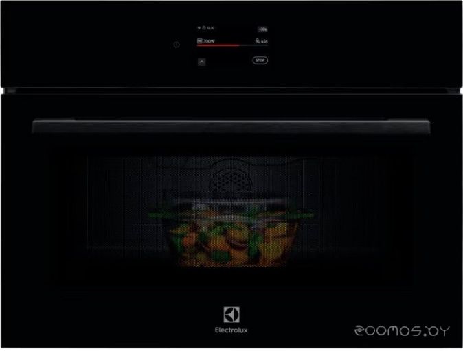 Микроволновая печь Electrolux MealAssist 700 LVM9E2XZ