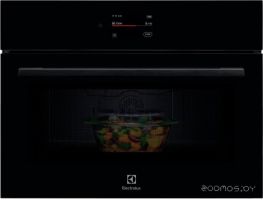 Микроволновая печь Electrolux MealAssist 700 LVM9E2XZ