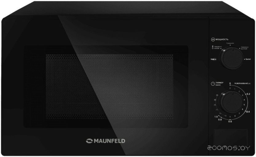Микроволновая печь Maunfeld MFSMO720MB01