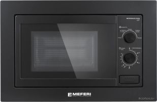Микроволновая печь Meferi MMO6020BK Light