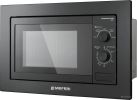 Микроволновая печь Meferi MMO6020BK Light