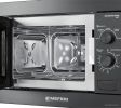 Микроволновая печь Meferi MMO6020BK Light