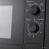 Микроволновая печь Meferi MMO6020BK Light