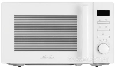 Микроволновая печь Monsher MTW 203 Blanc S