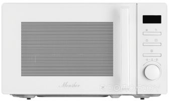 Микроволновая печь Monsher MTW 203 Blanc S