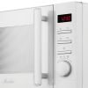 Микроволновая печь Monsher MTW 203 Blanc S