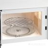 Микроволновая печь Monsher MTW 203 Blanc S