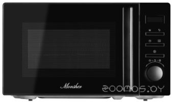 Микроволновая печь Monsher MTW 203 Noir S