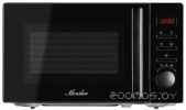 Микроволновая печь Monsher MTW 203 Noir S