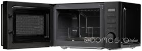 Микроволновая печь Monsher MTW 203 Noir S