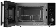 Микроволновая печь Monsher MTW 203 Noir S
