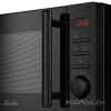 Микроволновая печь Monsher MTW 203 Noir S
