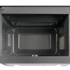 Микроволновая печь Monsher MTW 203 Noir S